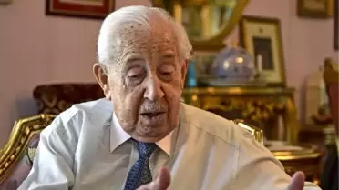 MÜZE HAZIR AMA PROF. DR. EYİCE'NİN EŞYALARI SATILMIŞ