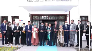 ATO'dan kadın girişimcilere destek