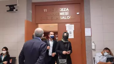 Cemal Kaşıkçı'nın öldürülmesine ilişkin yargılamaya devam edildi