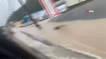 Japonya'da felaket üstüne felaket