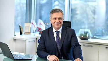 Penta Teknoloji, 2021 yılında 'dijitalleşme' rüzgarını arkasına alarak büyümesini sürdürüyor