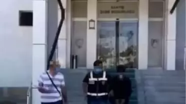 Polis 72 saatlik görüntüyü inceleyerek yankesiciyi yakaladı