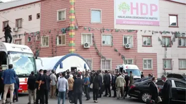 CUMHURBAŞKANI ERDOĞAN BİR BAŞKA DİYARBAKIR İNŞA EDİYORUZ