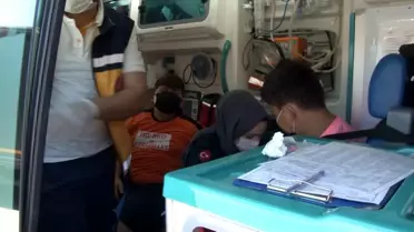 Son dakika 3. sayfa: Pendik'te 2 tır 1 İETT otobüsü birbirine girdi, 3'ü çocuk 4 kişi yaralandı