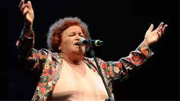 Selda Bağcan'a 'Düşen hep yerde mi kalır' şarkısı için telif cezası