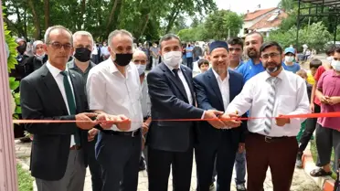 Simavlı kadın girişimcilerden yöresel ürün atağı