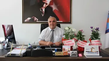 Sinop'un 'Yeni Konsept Nüfus Müdürlükleri' 4 ilçeye çıkacak