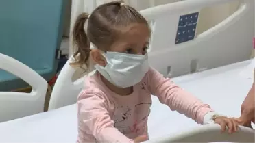 Son dakika haber... YUSUF İLE EYLÜL'Ü HAYATA DÖNDÜREN OPERASYON