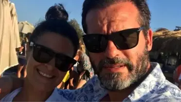 Nihat Altınkaya'nın eşini annesi zannettiler