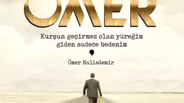 Son dakika haberi! Ömer Halisdemir'in hayatını anlatan belgesel Atlas Sineması'nda gösterilecek
