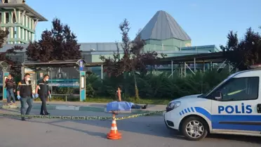 Otobüs terminalinde cansız beden bulundu! Ekipler harekete geçti