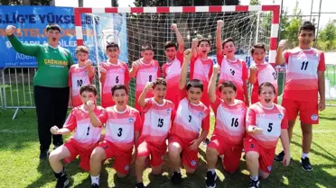 Spor A.Ş Gençlik ve Spor namağlup şampiyon oldu