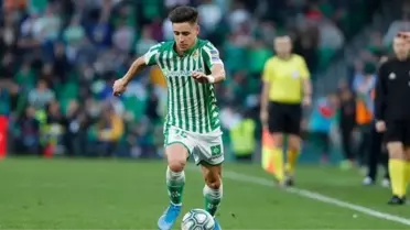 Galatasaray, Alex Moreno transferinde mutlu sona ulaşamadı