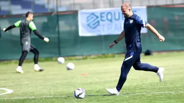 Mustafa Er: 'Yüzde 100 konsantre olacaksınız'
