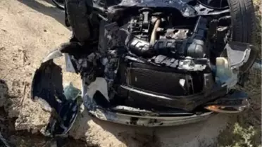 Son dakika! Sivas'ta trafik kazası: 6 yaralı