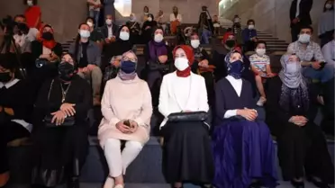 15 TEMMUZ ŞEHİTLERİ, 15 TEMMUZ'A ŞAHİT OLANLARIN HAZIRLADIĞI VİDEOLARLA ANILDI