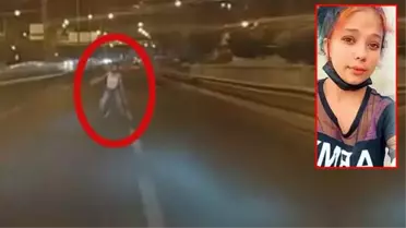 16 yaşındaki Aysel'i canından eden kazada korkunç gerçek: Sürücü, kaza anında canlı yayın yapıyordu