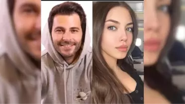 Cezaevinden çıkan Aygün Aydın'dan ilk açıklama