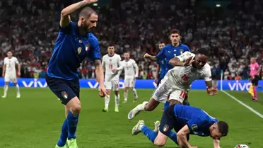 Euro 2020 şampiyonu İtalya