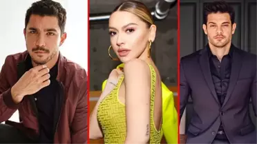 Yakın çevresine 'Kaan'a tahammülüm kalmadı' demiş! Hadise, yeni sevgilisine ilanı aşk etti