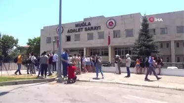 Pınar Gültekin'in aile avukatı Rezan Epözdemir: 'Sanık Avcı'nın eşi de yargılanabilir'