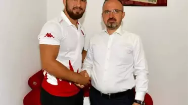 Sporda başarı tesadüf değildir