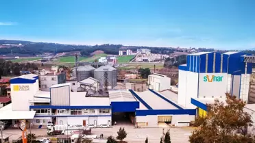 Sunar Özlem'de yükseliş sürüyor