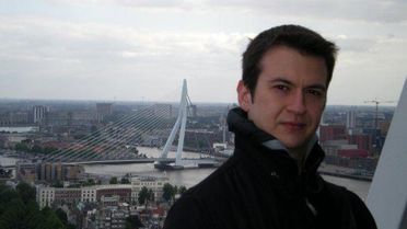 Tanrı'nın Gözündeki Zerre