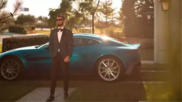 Agil Mamiyev: 'Millionaire Concept' Bakü ve Londra'nın ardından Türkiye'ye geliyor