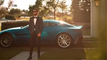 Agil Mamiyev: Millionaire Concept, Türkiye'de büyük dikkat çekti