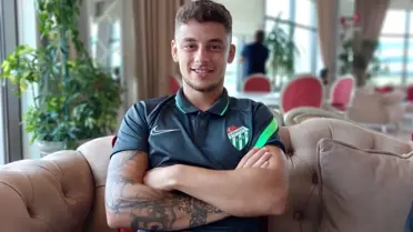 Son dakika... Çağatay Yılmaz: 'Transfer yasağının kalkması bize pozitif yansır'