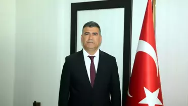 Emniyet Müdürü Kurt görevine başladı