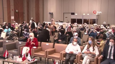 Göç İdaresi Genel Müdür Yardımcısı Gökçe Ok: 'İstanbul hali hazırda 1 milyon 133 bin yabancı var'