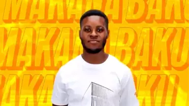 Göztepe, Makana Baku'yu kadrosuna kattı