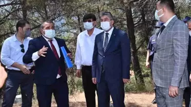 Hasanbeyli Bağımlılıkla Mücadele ve Rehabilitasyon Merkezi Projesi