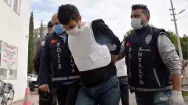 İPLE BOĞULAN MERVENUR'UN ANNESİ EN AĞIR CEZAYI ALSALAR DA İÇİM SOĞUMAZ