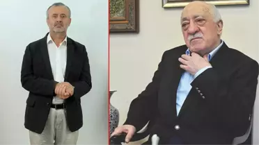 FETÖ firarisi Orhan İnandı itiraf etti! Fethullahçı Terör Örgütü 15 Temmuz'un etkisinden çıkamamış