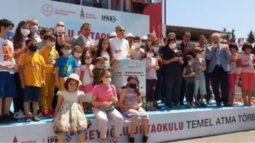 VALİ YERLİKAYA: '722 OKUL GÜÇLENDİRİLDİ 344 OKUL İSE YENİDEN YAPILDI?
