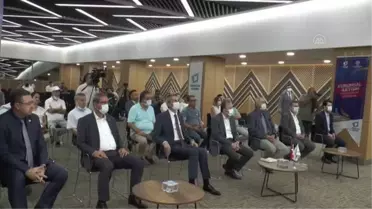 Son dakika haberi... Basın İlan Kurumu Genel Müdürü Duran'dan yerel gazetelere internete yatırım çağrısı