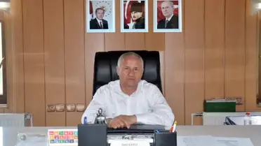 Başkan Çaylı : 'Bu millet tarihi boyunca her zaman esareti canı pahasına reddetmiştir '