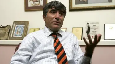Hrant Dink cinayetinde yeni gelişme! Mahkeme gerekçeli kararını açıkladı