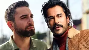 O sözlerle Burak Özçivit'i mi hedef aldı? Kadir Doğulu açıkladı
