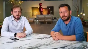 Poyraz Karayel'in 'Sadrettin'i Ali İl'den itiraf: 'İkisi de birbirinden beterdi'