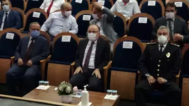 ZBEÜ'de 15 Temmuz'u anlattılar