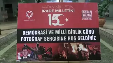 '15 Temmuz Demokrasi ve Milli Birlik Günü' paneli yapıldı
