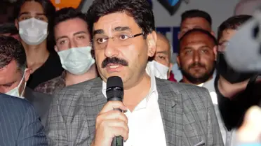 Başkan Hakan Aksu: '15 Temmuz'u unutturmayacağız'