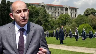 Boğaziçi Üniversitesi Rektörü Melih Bulu'nun 194 gün sonra görevden alınması sosyal medyada bomba etkisi yarattı