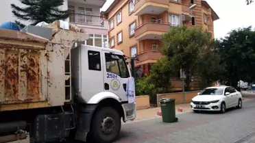 Son dakika haberleri! Buldan Belediye Başkanı Şevik'in resmi aracına haciz ve yakalama kararı