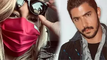 Çağla Şıkel'den kafa karıştıran paylaşım... Kaan Yıldırım'a destek verdi