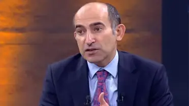Prof. Dr. Melih Bulu'dan dikkat çeken hareket! Boğaziçi Üniversitesi Rektöründen alınmasından sonra Instagram hesabını kapattı